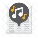 پیش‌نمایش فایل music-journalism-5676647 از پک روزنامه‌نگاری