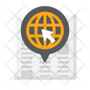 پیش‌نمایش فایل online-journalism-5676656 از پک روزنامه‌نگاری