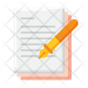پیش‌نمایش فایل pen-and-paper-5676657 از پک روزنامه‌نگاری