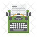 پیش‌نمایش فایل typewriter-5676683 از پک روزنامه‌نگاری