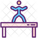 پیش‌نمایش فایل balance-beam-5676314 از پک زمین بازی