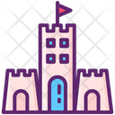 پیش‌نمایش فایل castle-5676322 از پک زمین بازی