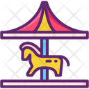 پیش‌نمایش فایل merry-go-round-5676340 از پک زمین بازی