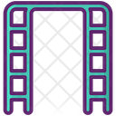 پیش‌نمایش فایل monkey-bars-5676341 از پک زمین بازی