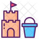 پیش‌نمایش فایل sand-castle-5676352 از پک زمین بازی