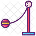 پیش‌نمایش فایل tetherball-5676363 از پک زمین بازی