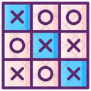پیش‌نمایش فایل tic-tac-toe-5676364 از پک زمین بازی