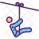 پیش‌نمایش فایل zip-line-5676373 از پک زمین بازی