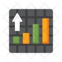 پیش‌نمایش فایل bar-graph-increasing-5676379 از پک بازار سهام و معاملات