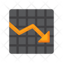 پیش‌نمایش فایل decline-5676394 از پک بازار سهام و معاملات