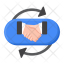 پیش‌نمایش فایل negotiation-5676415 از پک بازار سهام و معاملات