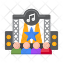 پیش‌نمایش فایل concert-5676462 از پک تئاتر
