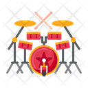 پیش‌نمایش فایل drum-5676469 از پک تئاتر