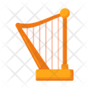 پیش‌نمایش فایل harp-5676471 از پک تئاتر