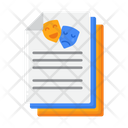 پیش‌نمایش فایل script-5676495 از پک تئاتر