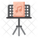 پیش‌نمایش فایل sheet-music-stand-5676496 از پک تئاتر
