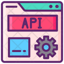 پیش‌نمایش فایل api-5708534 از پک طراحی وب