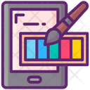 پیش‌نمایش فایل digital-art-5708546 از پک طراحی وب