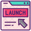پیش‌نمایش فایل launch-5708561 از پک طراحی وب
