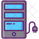 پیش‌نمایش فایل server-5708582 از پک طراحی وب