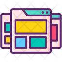 پیش‌نمایش فایل template-5708589 از پک طراحی وب