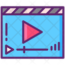 پیش‌نمایش فایل video-player-5708597 از پک طراحی وب