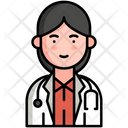 پیش‌نمایش فایل doctor-female-5708471 از پک پزشکی و مراقبت‌های بهداشتی