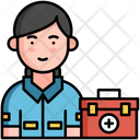پیش‌نمایش فایل paramedic-female-5708504 از پک پزشکی و مراقبت‌های بهداشتی