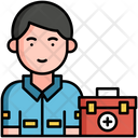 پیش‌نمایش فایل paramedic-male-5708505 از پک پزشکی و مراقبت‌های بهداشتی
