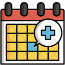 پیش‌نمایش فایل schedule-an-exam-5708521 از پک پزشکی و مراقبت‌های بهداشتی