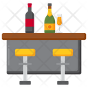 پیش‌نمایش فایل bar-counter-5708448 از پک بار و کوکتل‌ها