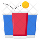 پیش‌نمایش فایل beer-pong-5708375 از پک بار و کوکتل‌ها