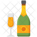 پیش‌نمایش فایل champagne-5708385 از پک بار و کوکتل‌ها