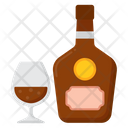 پیش‌نمایش فایل cognac-5708392 از پک بار و کوکتل‌ها