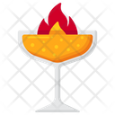پیش‌نمایش فایل fire-cocktail-5708400 از پک بار و کوکتل‌ها