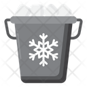 پیش‌نمایش فایل ice-bucket-5708407 از پک بار و کوکتل‌ها