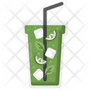 پیش‌نمایش فایل mojito-5708421 از پک بار و کوکتل‌ها