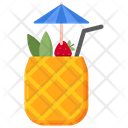 پیش‌نمایش فایل pineapple-cocktail-5708425 از پک بار و کوکتل‌ها