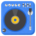 پیش‌نمایش فایل turntable-5708439 از پک بار و کوکتل‌ها