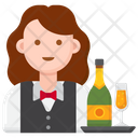 پیش‌نمایش فایل waitress-5708442 از پک بار و کوکتل‌ها