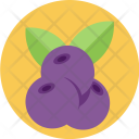 پیش‌نمایش فایل blueberry-fruit-cherries-juicy-berries از پک میوه و سبزیجات
