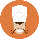 پیش‌نمایش فایل chief-chef-cook-cooking-food-kitchen-preparer-saucier از پک غذا و نوشیدنی