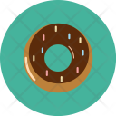 پیش‌نمایش فایل donut-dessert-food-sweet-confectionery-snack از پک غذا و نوشیدنی
