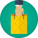 پیش‌نمایش فایل bag-handbag-shopping-giftbag-buy-retail-sales-ecommerce-paperbag از پک خرید تجارت الکترونیک