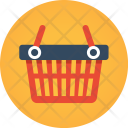 پیش‌نمایش فایل basket-emptybasket-cart-buy-shopping-checkout-purchase-retail از پک خرید تجارت الکترونیک