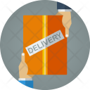 پیش‌نمایش فایل delivery-parcel-courier-order-mail-hand-due-gift-message-confidential از پک خرید تجارت الکترونیک