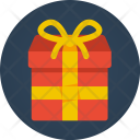 پیش‌نمایش فایل gift-box-present-birthday-christmas-surprise-circle از پک خرید تجارت الکترونیک
