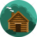 پیش‌نمایش فایل cabin-architecture-building-construction-house-adventure-camp از پک Building 