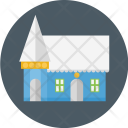 پیش‌نمایش فایل gingerbread-house-bakery-food از پک نانوایی و شیرینی‌پزی و شیرین‌ها