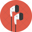 پیش‌نمایش فایل earbuds-earphone-headdphone-sound-music از پک صدا